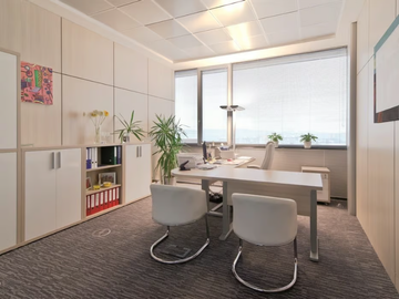 GENESY · 105 MM - Movable wall by CBI Europe - view 2